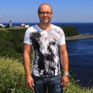 Meet your Posher, Stéphane